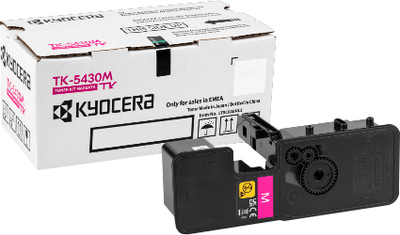 Toner Kyocera TK-5430M do PA2100cx/MA2100cfx Magenta (1T0C0ABNL1)