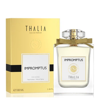 Жіноча парфумерна вода Impromptus Thalia, 100 мл