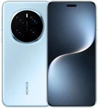 Смартфон Honor Magic7 Pro 12/512GB Breeze Blue