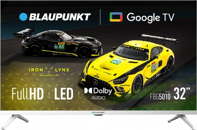 Телевізор Blaupunkt 32" 32FBG5010S