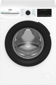 Пральна машина Beko BM3WFU410415WB