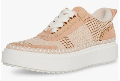 Снікерси жіночі Steve Madden розмір 41 Бежеві