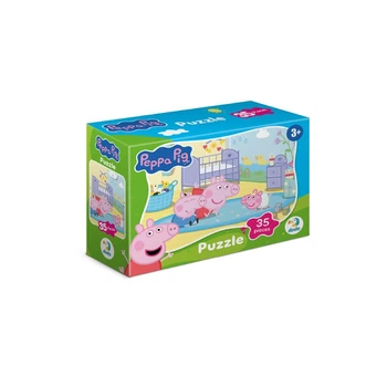 Пазл-міні Dodo Peppa Pig Няньки