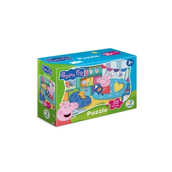 Пазл-міні Dodo Peppa Pig Казки для ведмежа