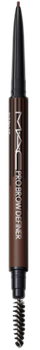 Kredka do brwi M.A.C Pro Brow Definer Onyx 0.03 g (773602693979)