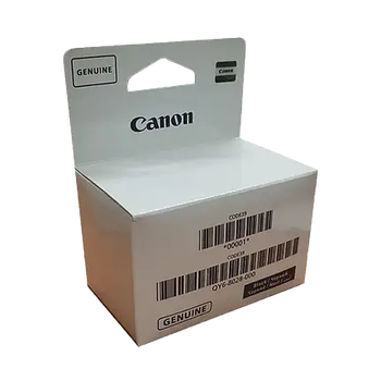 Друкуюча голівка Canon Pixma QY6-8028 Black G1420/G2420/G3420/G5040/G6040GM2040