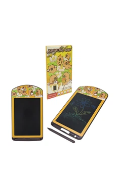 Планшет для малювання LCD - Капібара колір різнокольоровий ЦБ-00285807