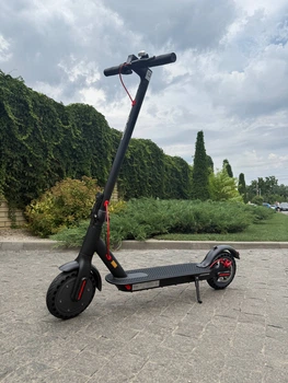 Електросамокат KUGOO M365 PRO 500W 2025 року чорний