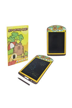 Планшет для малювання LCD - Капібара колір різнокольоровий ЦБ-00285808