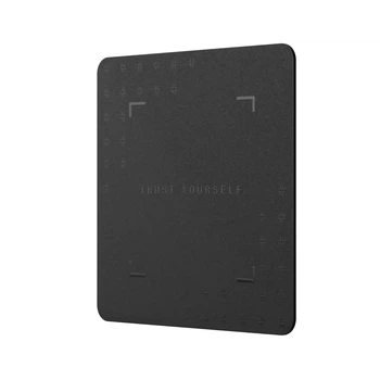Резервне NFC сховище Ledger Recovery Key для відновлення сід фрази 1шт (LRKNFC)