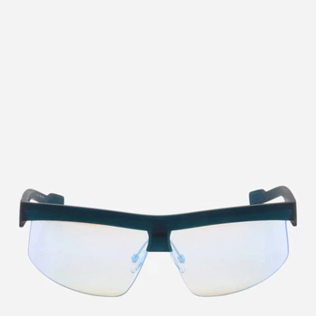Солнцезащитные очки мужские Donna Karan NY (DKNY) 454080329 Зеленые (1159844265)