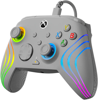 Kontroler Drotowy Turtle Beach Afterglow Wave Grey (TBC-2002-85)