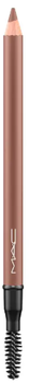 Олівець для брів M.A.C Veluxe Brow Liner Deep Brunette 1.19 г (773602279197)