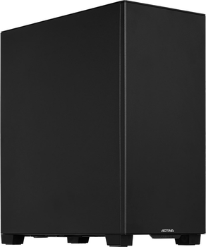 Комп'ютер Actina SILENT 14400F/32GB/1TB/RTX5060/650W (KOMACNGIP0427)