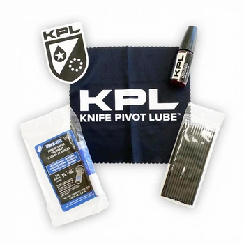 Набір для обслуговування ножів KPL™ Knife Maintenance Kit