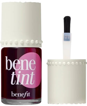 Тінт для губ і щік Benefit Cosmetics Benetint Rose 10 мл (602004070432)