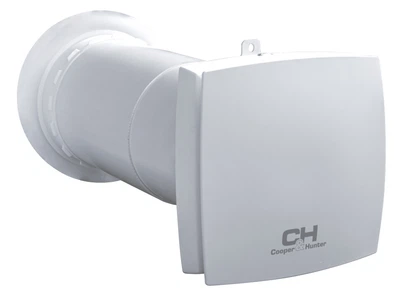 Рекуператор Cooper&Hunter Easy Vent 70м3/г 0.4м Wi-Fi