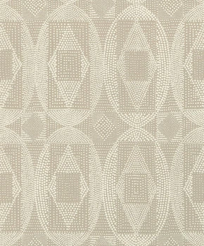 Обои виниловые на флизелиновой основе Rasch 861822 BB Home Passion VI (0,53х10,05м)