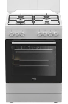 Плита комбінована Beko FBM 62120 WD