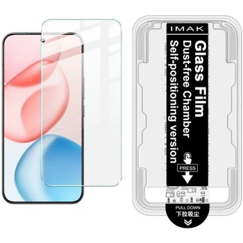 Защитное стекло IMAK H Install Screen Guard для Honor 400