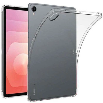 Чехол UniCase Airbag Max для Samsung Galaxy Tab S11 (X730/X736) - Transparent