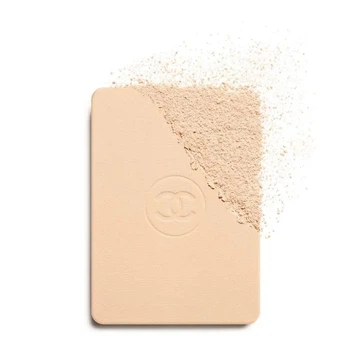 Компактная пудра Chanel Ultra Le Teint (сменный блок) B20 13g