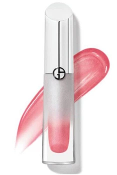 Блеск для губ Giorgio Armani Prisma Glass Icy Plumper 34 Frozen Candy 3.5ml