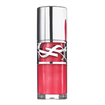 Блеск для губ Yves Saint Laurent Loveshine Plumping Lip Oil Gloss 9 Cherry Flash 6ml