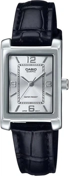 Жіночий годинник CASIO LTP-1234LL-7A