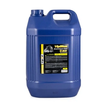 Рідина VipOil SCR VipBlue 20л