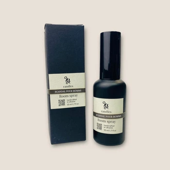 Рум Спрей Nouvel Amour Aroma Premium Scandal Pour Home
