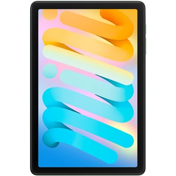 Планшет Blackview Tab 20 10.1'' HD+ 4GB 64GB T310 6600mAh 5+8Мп WIFI Green (BV_Tab_20_GN)