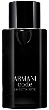 Тестер Туалетная вода для мужчин Armani Code Men 75 мл (3614273636483)