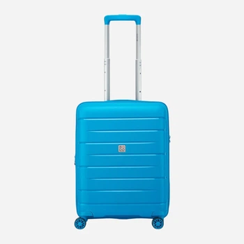 Чемодан Roncato Starlight 3.0 423453/68 40 л Бирюзовый (8008957615416)