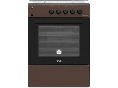 Плита Artel Apetito 10-G Brown