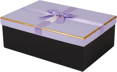 Подарочная коробка Angel Gifts 32x21x13.5 см (Я77569_AG2555-1)