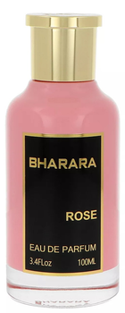 Парфумована вода для жінок Bharara Rose 100 мл (850050062271)