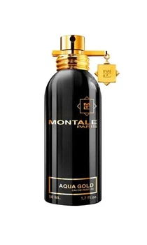 Парфюмированная вода MONTALE AQUA GOLD EDP 50 ml spray
