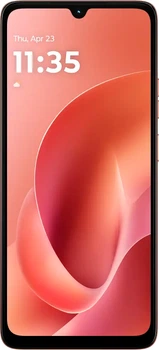Мобільний телефон Motorola G06 4/128GB PANTONE Arabesque (1190837)