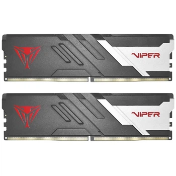 Модуль памяти DDR5 2x16GB/7400 Patriot Viper Venom (PVV532G740C36K)