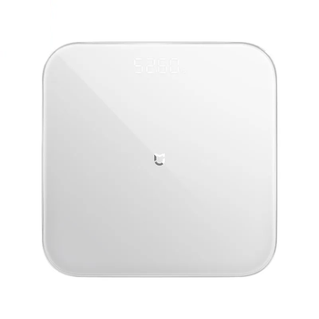 Розумні ваги Mijia Scale S200 Bluetooth 5.0 White (MJTZC02YM)