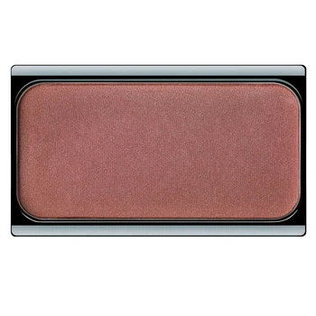 Рум'яна для обличчя Artdeco Compact Blusher 5 г №48 carmine red blush