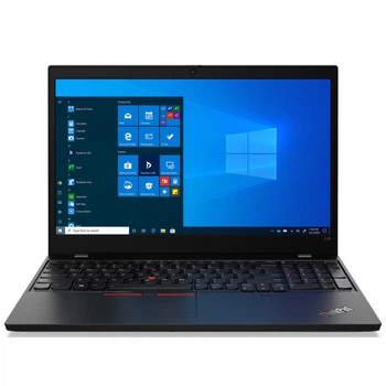 Ноутбук Lenovo ThinkPad L15 Gen1 FHD (Ryzen 5 4500U/8/256SSD) - Class A- Б/У