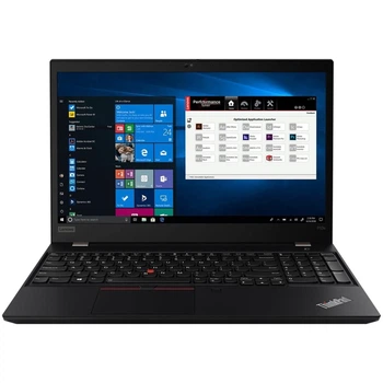 Ноутбук Lenovo ThinkPad P53S FHD (i7-8665U/16/512SSD/P520-4Gb) - Class B Б/В