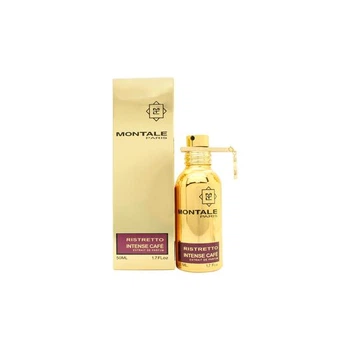 Парфумована вода унісекс Montale Ristretto Intense Cafe 50 мл