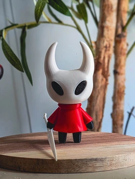Шершень – Mini Hornet – Funko Style (Hollow Knight)