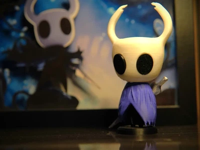 Шершень – Mini The Knight – Hollow Knight