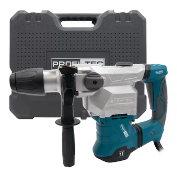 Перфоратор 1850 Вт RH1850M9 SDS-Plus, PROFI-TEC