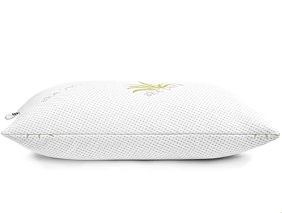 Подушка антиаллергенная №733-2 "Dorotea" Eco-soft (мягкая) 50*70