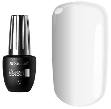 Baza do paznokci Silcare The Garden of Colour 15 g (5902560556742)